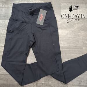 The Gym People Yoga Leggings Size S